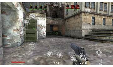 Counter desert strike for Android - Download the APK from Habererciyes